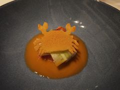 -深圳文华东方酒店·OPUS 388·精致法餐