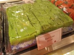 -本格旺索罗(樟宜机场T1店)