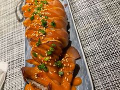 -戏作寿司(观音桥店)