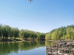 -长春公园(普阳街道)