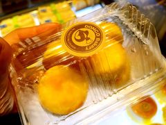 -东哥面包(江宁大润发店)