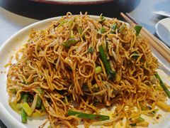 -陈熹公民族美食文化餐厅(中华广场店)