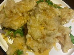 -黑土印象菜馆(三元桥店)