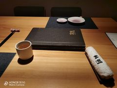 -本逸·割烹料理(湖墅店)