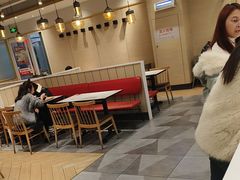 -乡村基(渝中区得意世界餐厅)