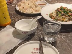-前海沿·青岛菜(李沧万达店)