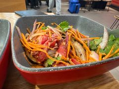 -新石器烤肉(百联川沙店)