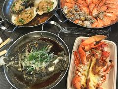-盒马鲜生(曜一城店)