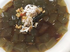 -吕氏疙瘩汤·海鲜新鲁菜(凯德mall新都心店)