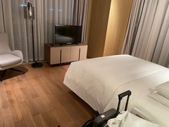 -深圳湾万怡酒店