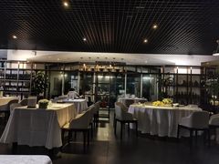 大堂-蔓兰家的四季S0餐厅·融合菜(当代MOMA店)