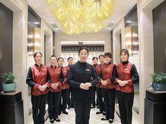 -俏湘浔·宴会主题酒店