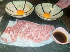 -品匯和牛精致料理店(京都店)