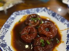 -呼吸森林·生态农庄农家乐私房菜