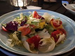 -烤无忌·新疆菜馆(格林威治城店)