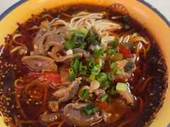 -十八梯邓凳面(大坪正街店)