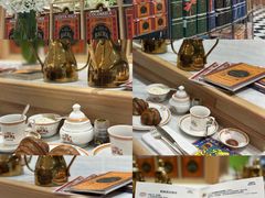 -TWG Tea(台北101购物中心沙龙及精品门市)