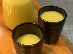 玉米汁-锅来乐地锅鸡(安亭店)