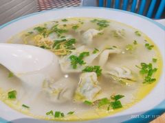 -小杨生煎(龙阳广场店)