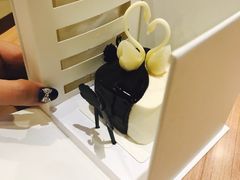 -BLACKSWAN黑天鹅(环球店)