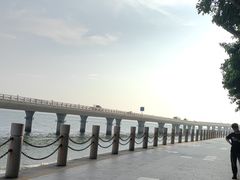 -演武大桥观景平台