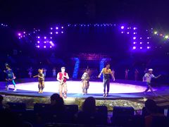 -珠海横琴长隆《卡卡虎奇遇记》