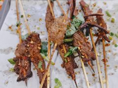 -林二哥宜烤官·宜宾小烧烤