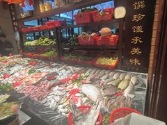 -抱德·潮汕味(敦和店原惠城鱼仔)