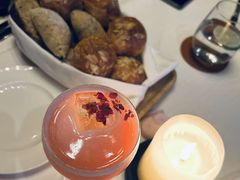 -富力丽思卡尔顿酒店·FLAIR餐厅酒吧