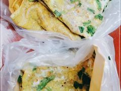 -大华煎饼(交道口北剪子巷店)