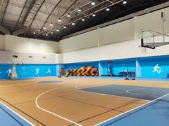 -北京嘉里健身·Kerry Sports(北京嘉里大酒店)