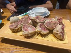 -蒙艾里民族传统菜蒙餐