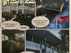 -宁波之星奔驰4S店(海曙店)