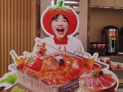 -海底捞火锅(西直门凯德MALL店)