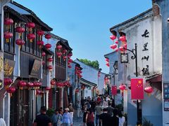 -孙盛兴奥灶面馆·蟹黄面·三虾面(山塘街总店)