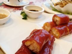 点都德红米肠-煲王粤菜餐厅(中侨中心店)