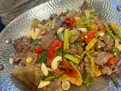 -打酱油·非遗淮扬菜(瘦西湖梅岭店)