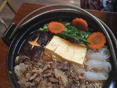 -铃木食堂(帽儿胡同店)
