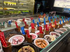 -贺庄·活鱼馆(珠吉路店)