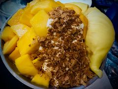 -水牛奶皇后糖水铺(深圳总店)