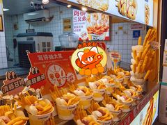 -味子夫鸡柳(解放碑总店)