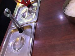 -神仙雪浓汤(明洞店)