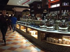 -吉布鲁牛排海鲜自助(巴南万达广场店)
