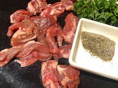 -梅梅家的烤肉店(槐北路店)