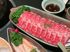 -季季山·云南野生菌火锅(上海首店)