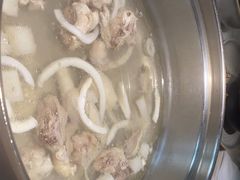 -狐狸爱上椰子鸡(滨江星光大道店)