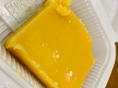 豌豆黄-老回回饺子馆(海洋馆店)
