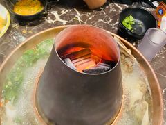 -颐品居涮肉(乌鲁木齐中路店)