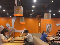 -大快活(丽丰店)