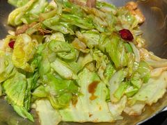 -绿茶餐厅(财富购物中心店)